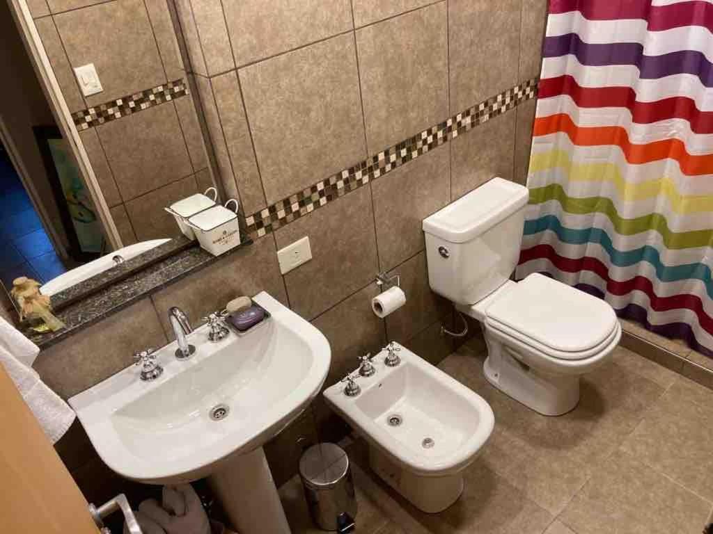 Apartamento Experiencia Unica, Departamento Con Vista Al *