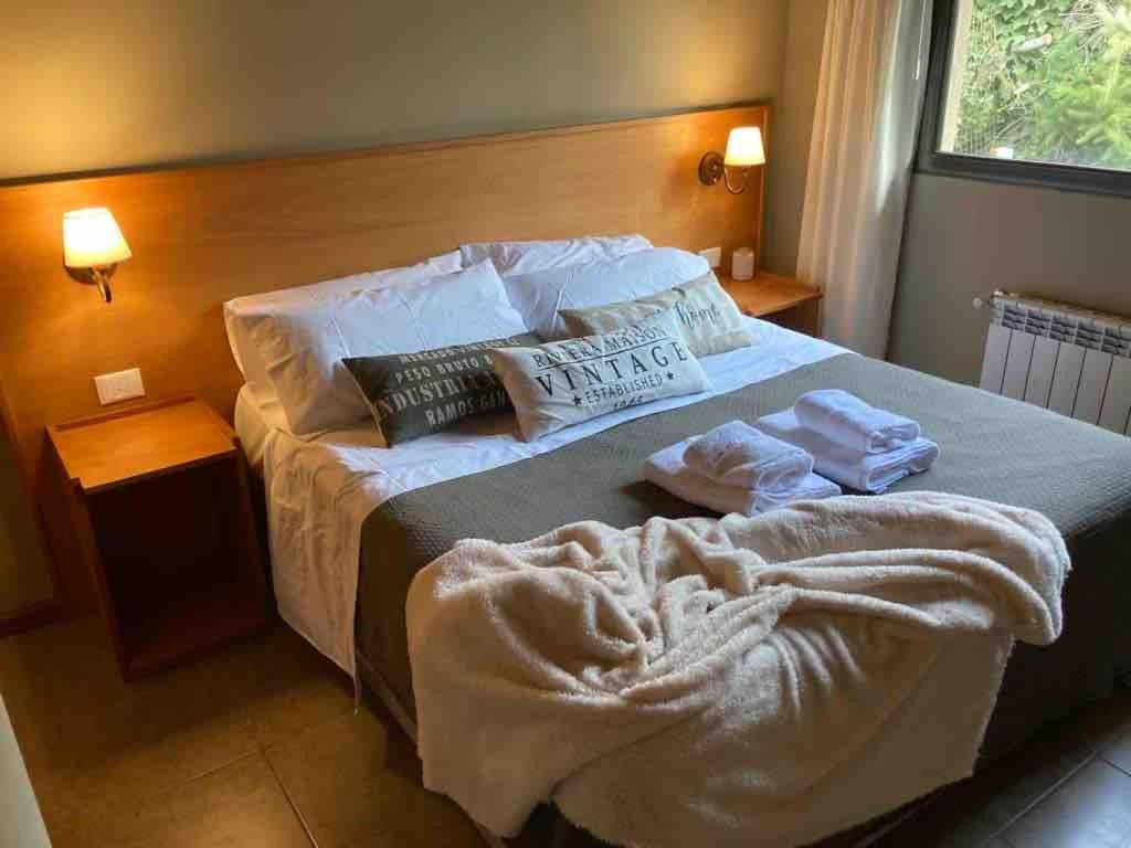 Apartamento Experiencia Unica, Departamento Con Vista Al San Carlos de Bariloche