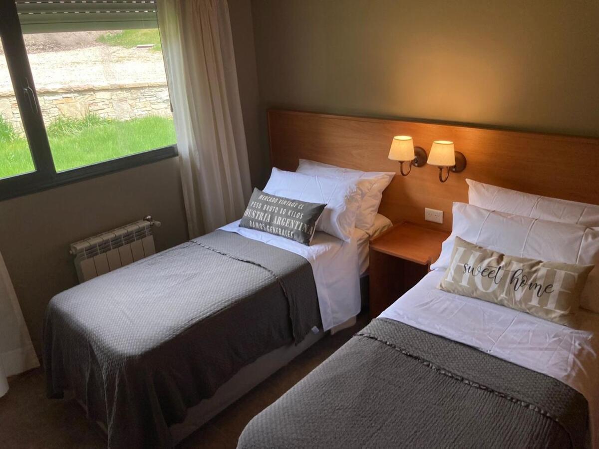 Experiencia Unica, Departamento Con Vista Al * San Carlos de Bariloche