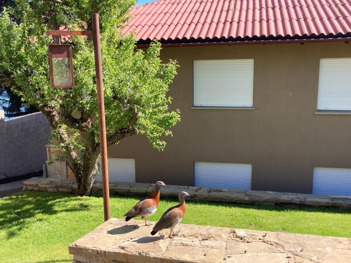 Apartamento Experiencia Unica, Departamento Con Vista Al San Carlos de Bariloche