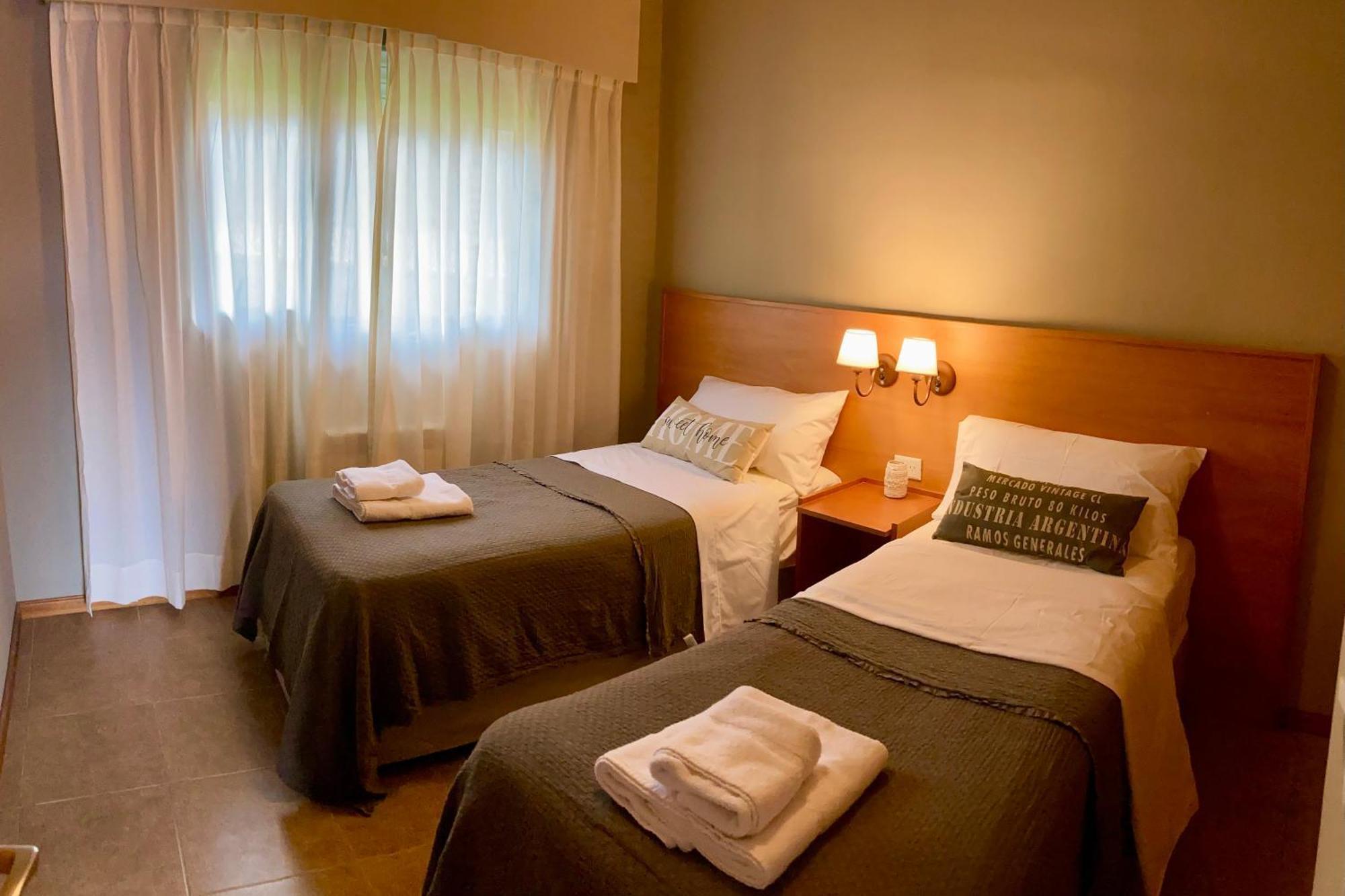 Apartamento Experiencia Unica, Departamento Con Vista Al