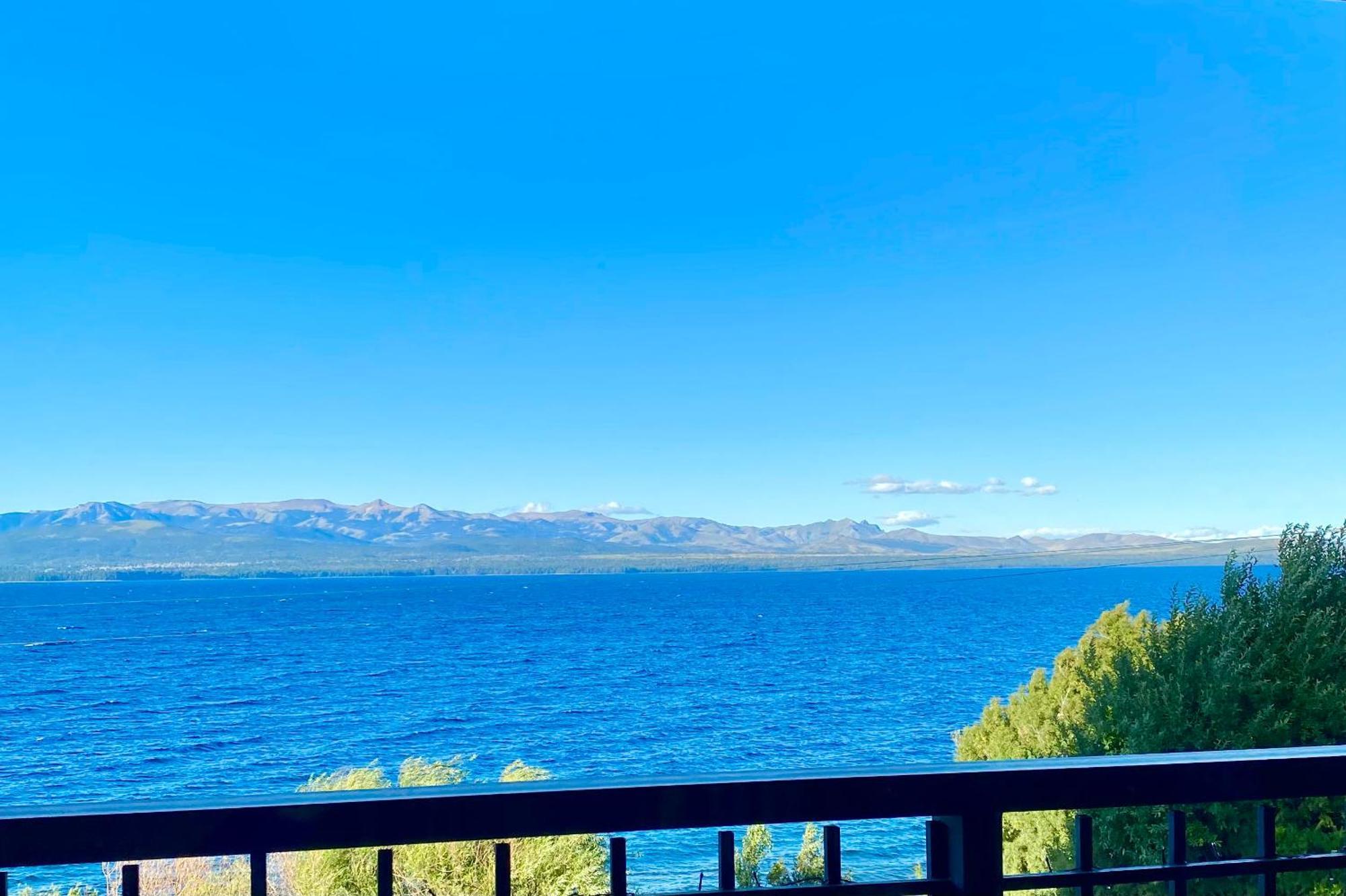 Experiencia Unica, Departamento Con Vista Al
