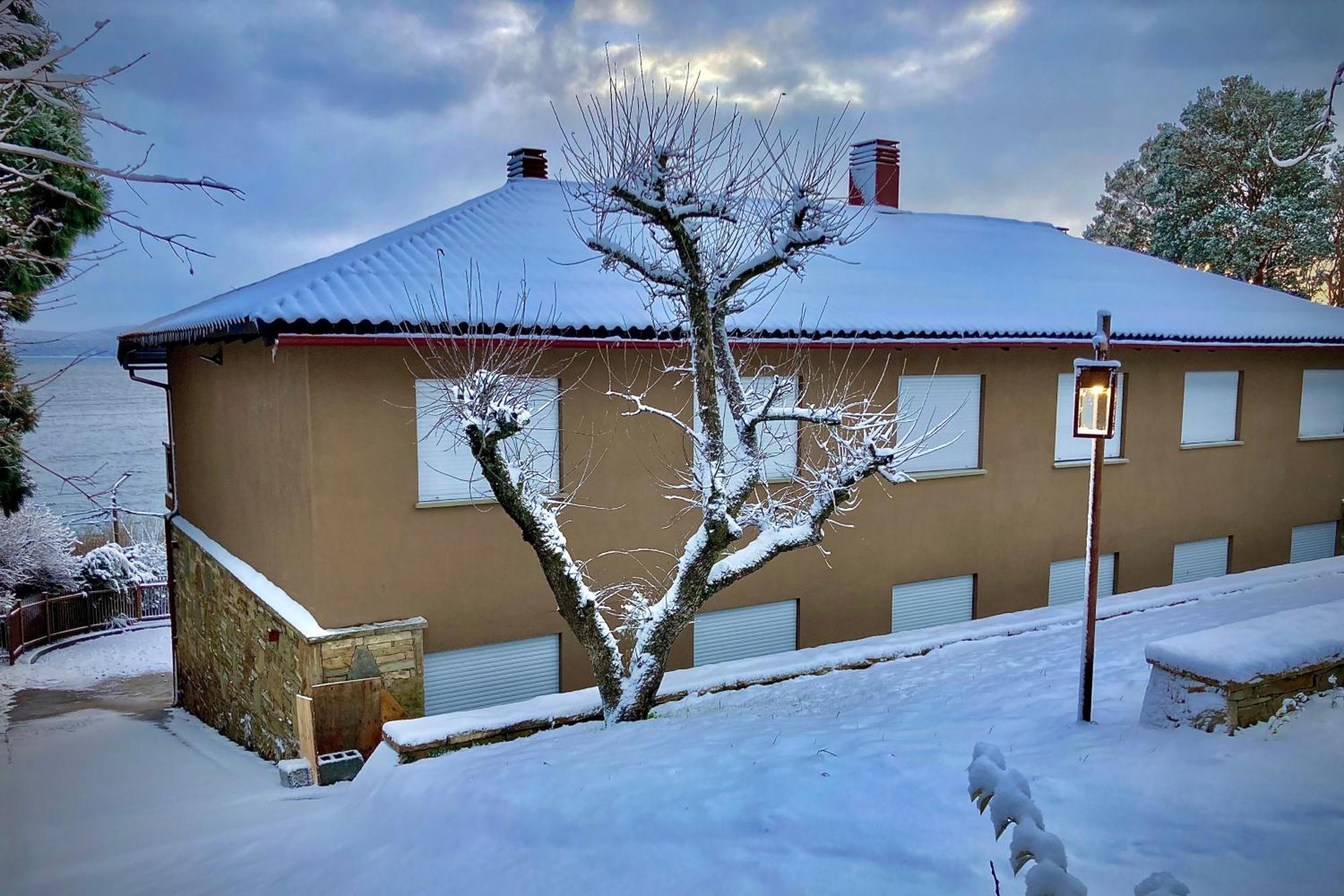 Experiencia Unica, Departamento Con Vista Al San Carlos de Bariloche
