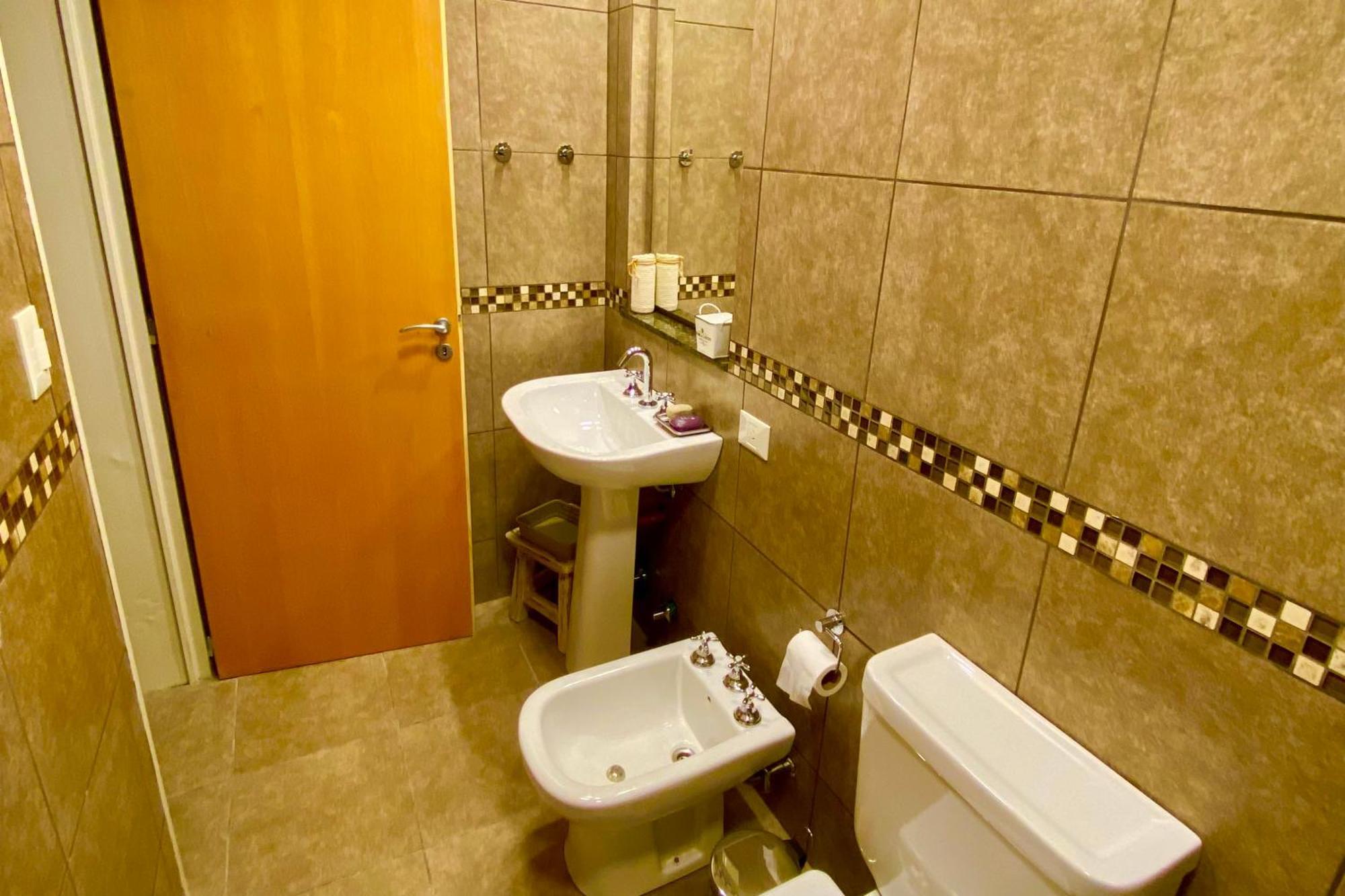 Experiencia Unica, Departamento Con Vista Al * San Carlos de Bariloche
