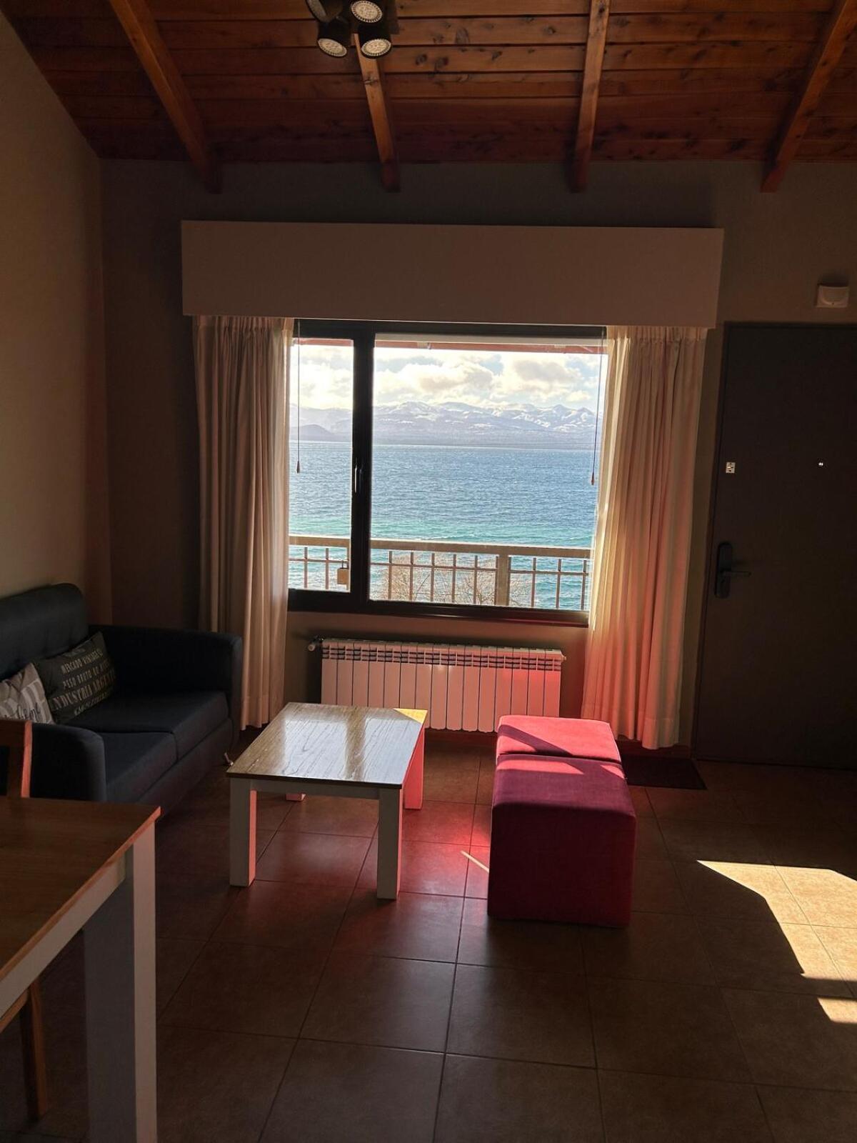 Apartamento Experiencia Unica, Departamento Con Vista Al San Carlos de Bariloche