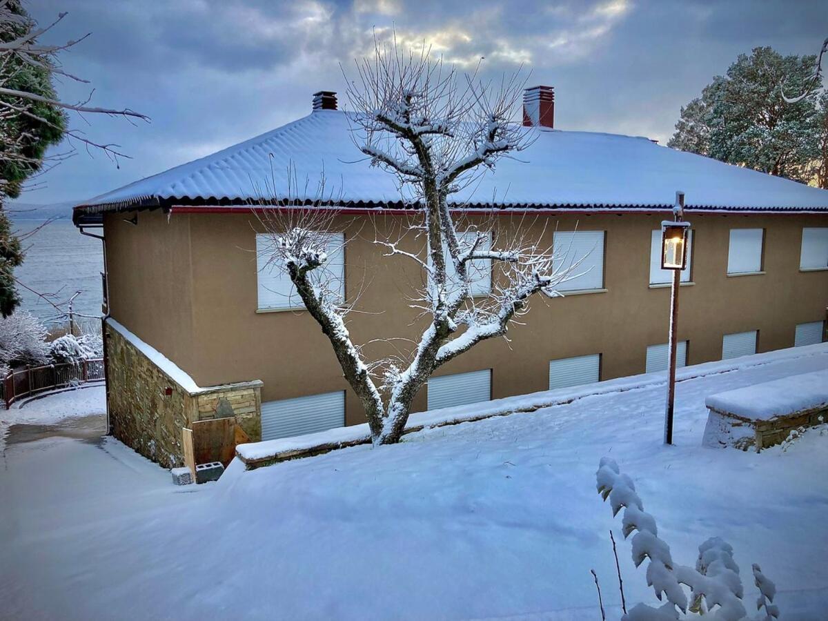 Apartamento Experiencia Unica, Departamento Con Vista Al San Carlos de Bariloche