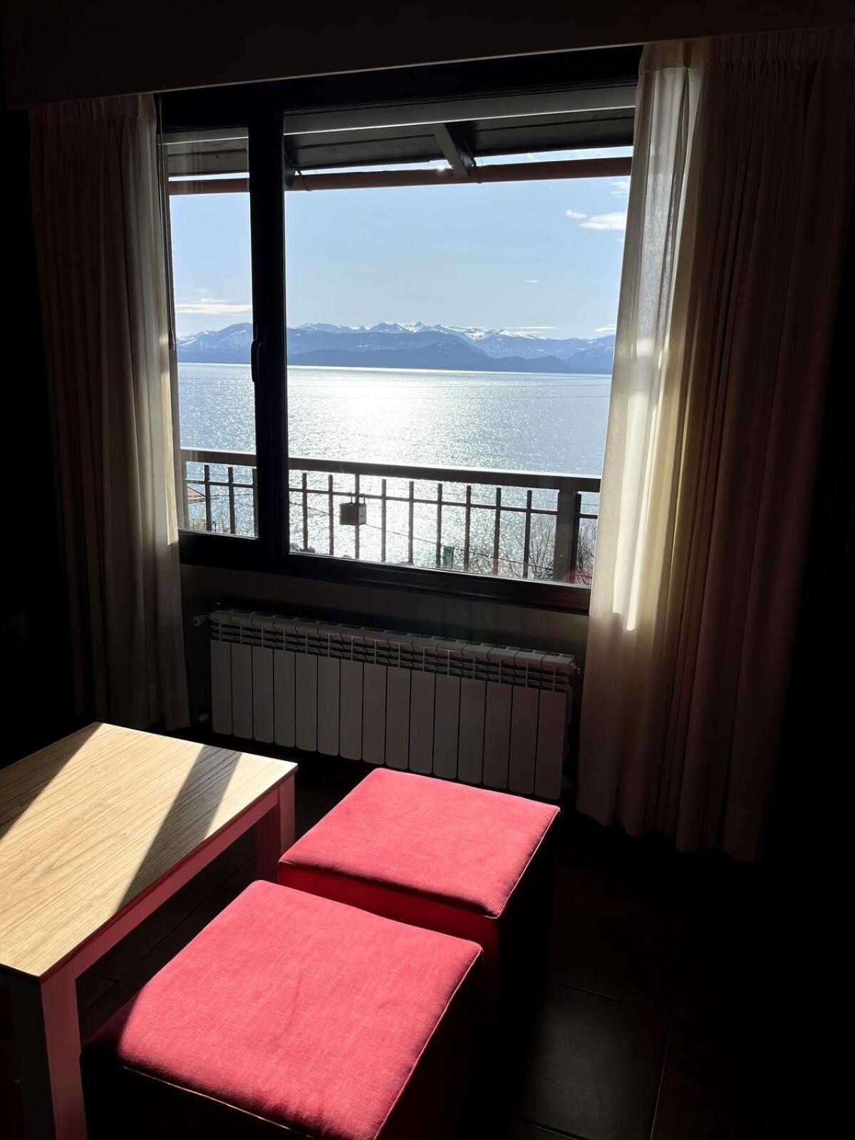 Experiencia Unica, Departamento Con Vista Al