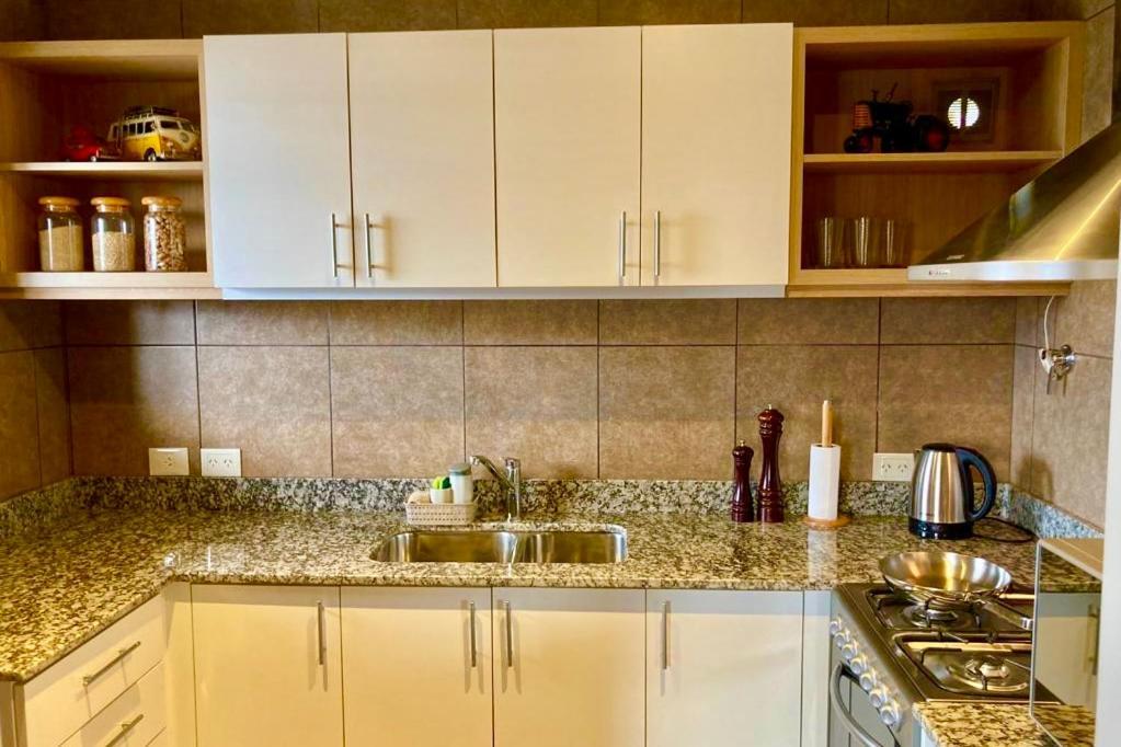 Apartamento Experiencia Unica, Departamento Con Vista Al San Carlos de Bariloche