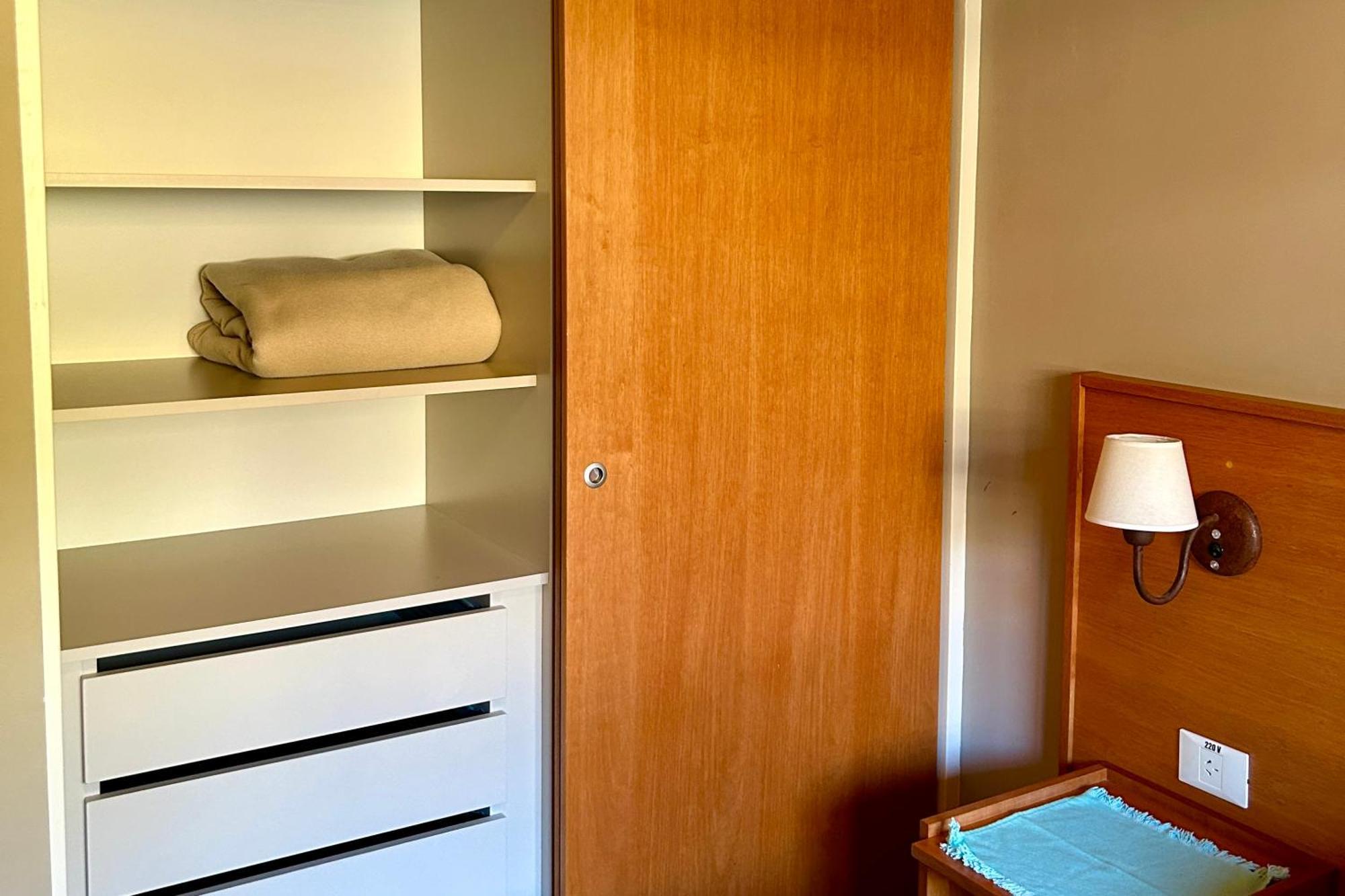 Experiencia Unica, Departamento Con Vista Al *
