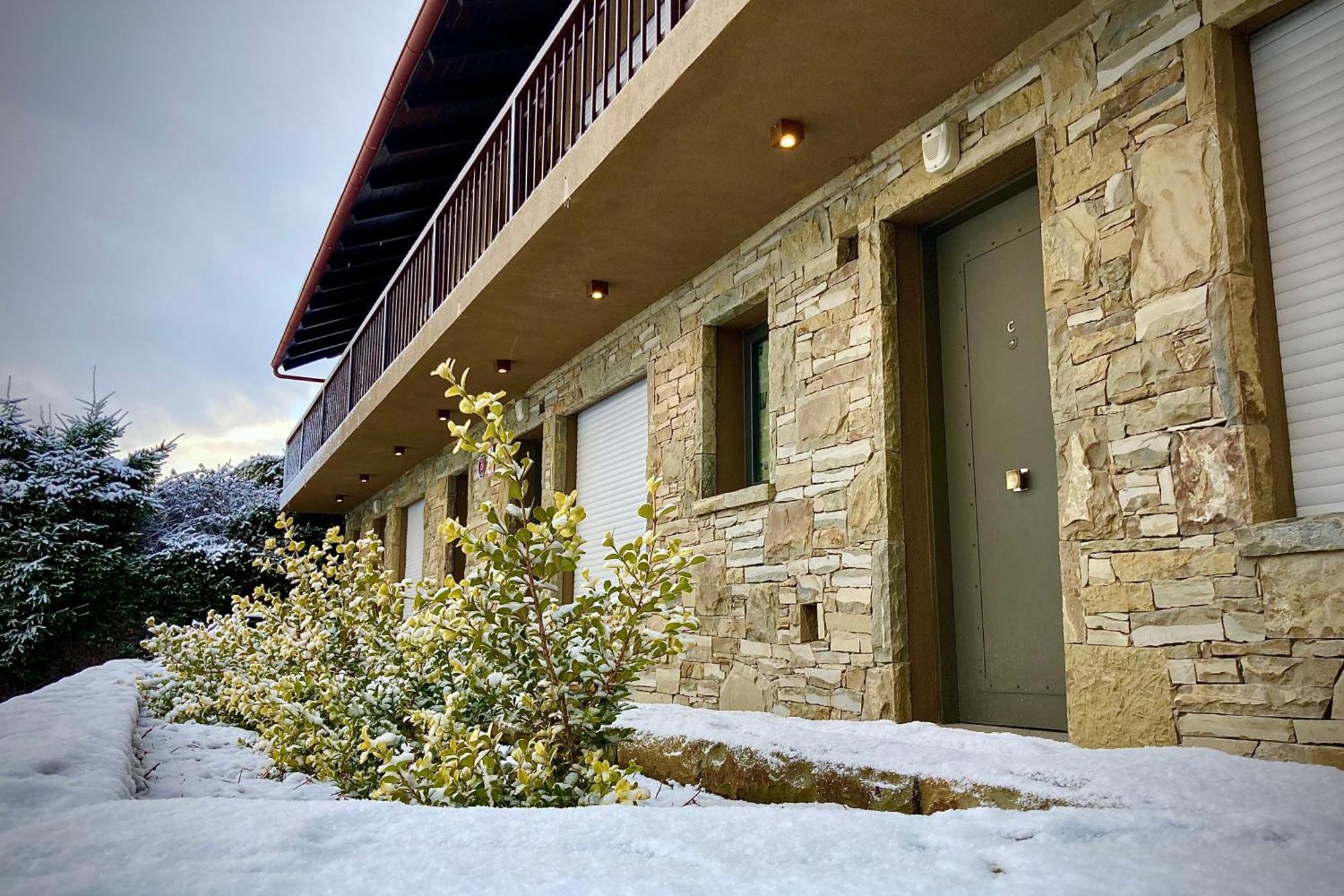 Experiencia Unica, Departamento Con Vista Al San Carlos de Bariloche
