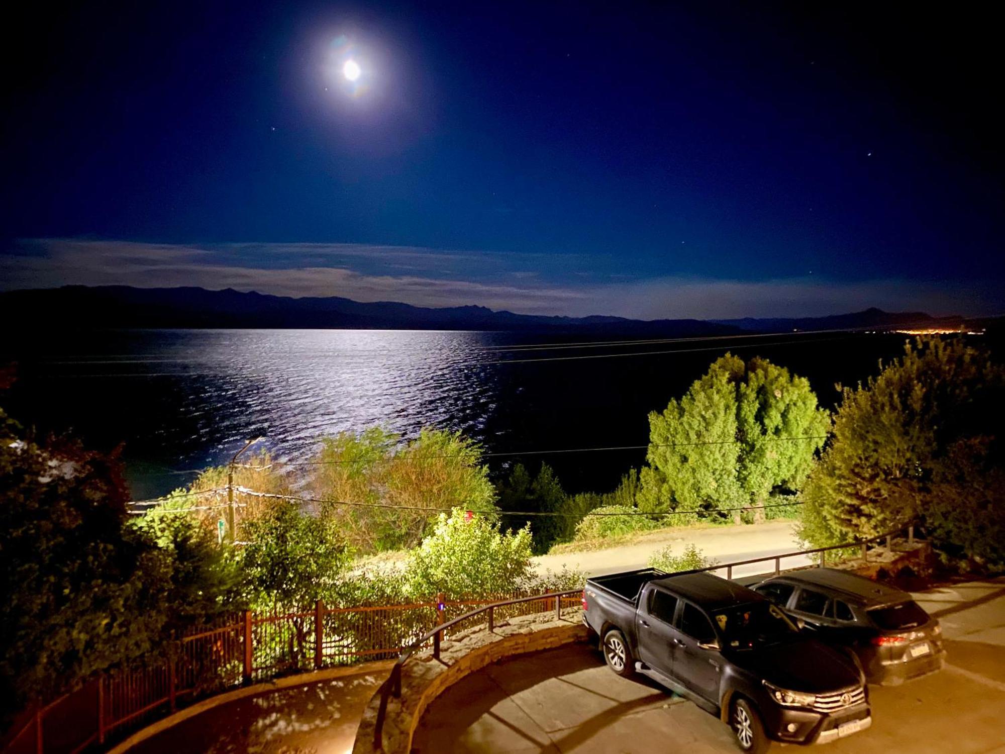 Experiencia Unica, Departamento Con Vista Al * San Carlos de Bariloche