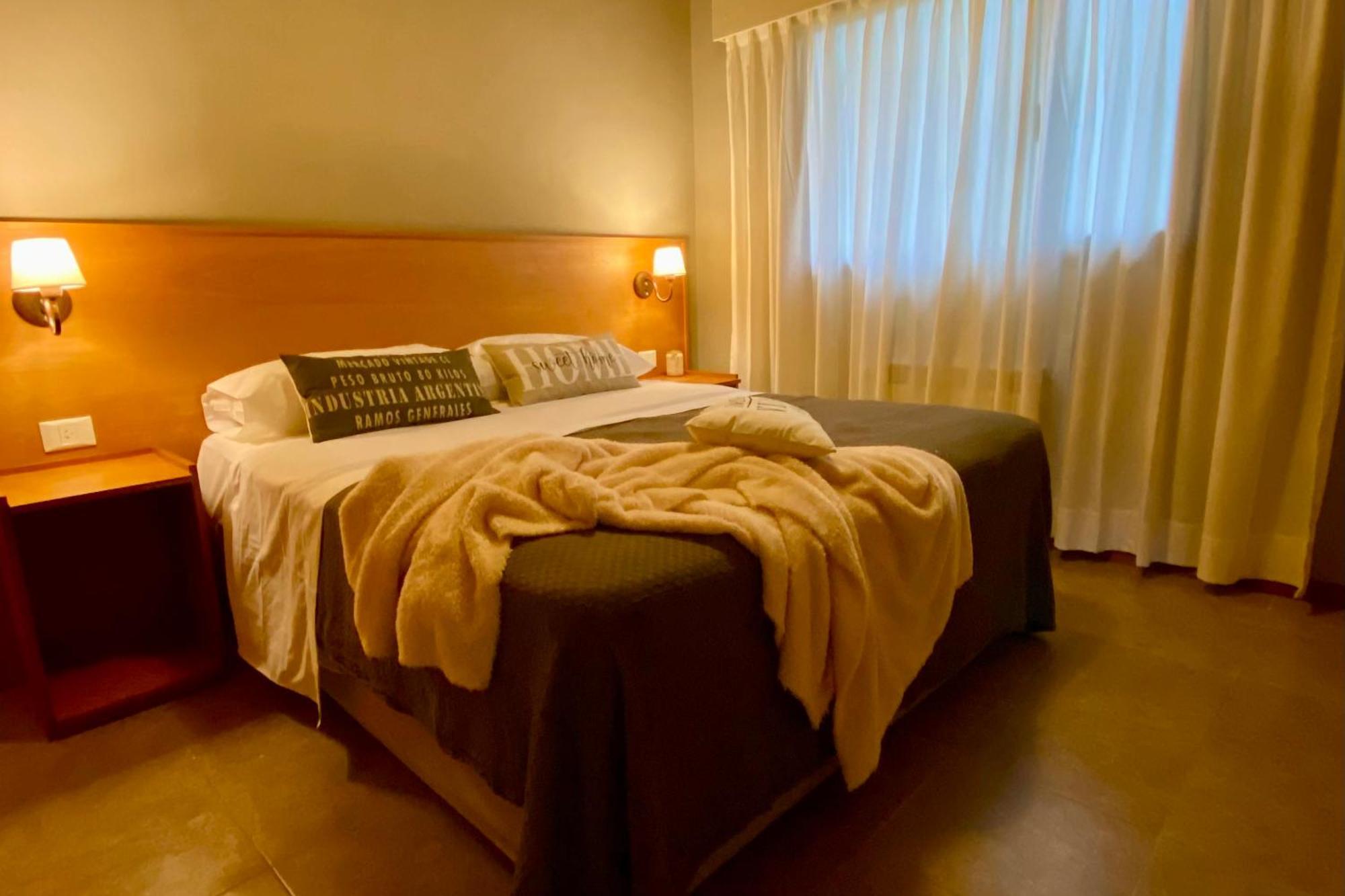 Apartamento Experiencia Unica, Departamento Con Vista Al San Carlos de Bariloche